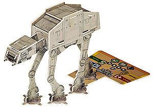 Star Wars Pocketmodel TCG von Amigo Spiele